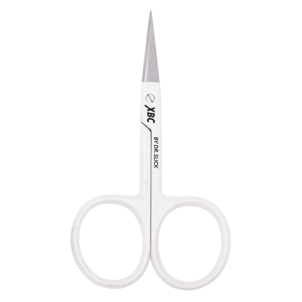 Dr. Slick XBC All-Purpose Fly Tying Scissors Dr. Slick XBC All-Purpose Fly Tying Scissors